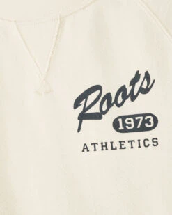 Kids Warm-Up Cut Off Crew Sweatshirt -Cloveras Fashion Shop 29010026 713 e