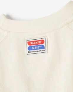 Kids Warm-Up Cut Off Crew Sweatshirt -Cloveras Fashion Shop 29010026 713 h