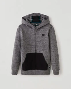 Boys Active Scuba Zip Hoodie 10 Boys Active Scuba Zip Hoodie -Cloveras Fashion Shop 29030325 909 c