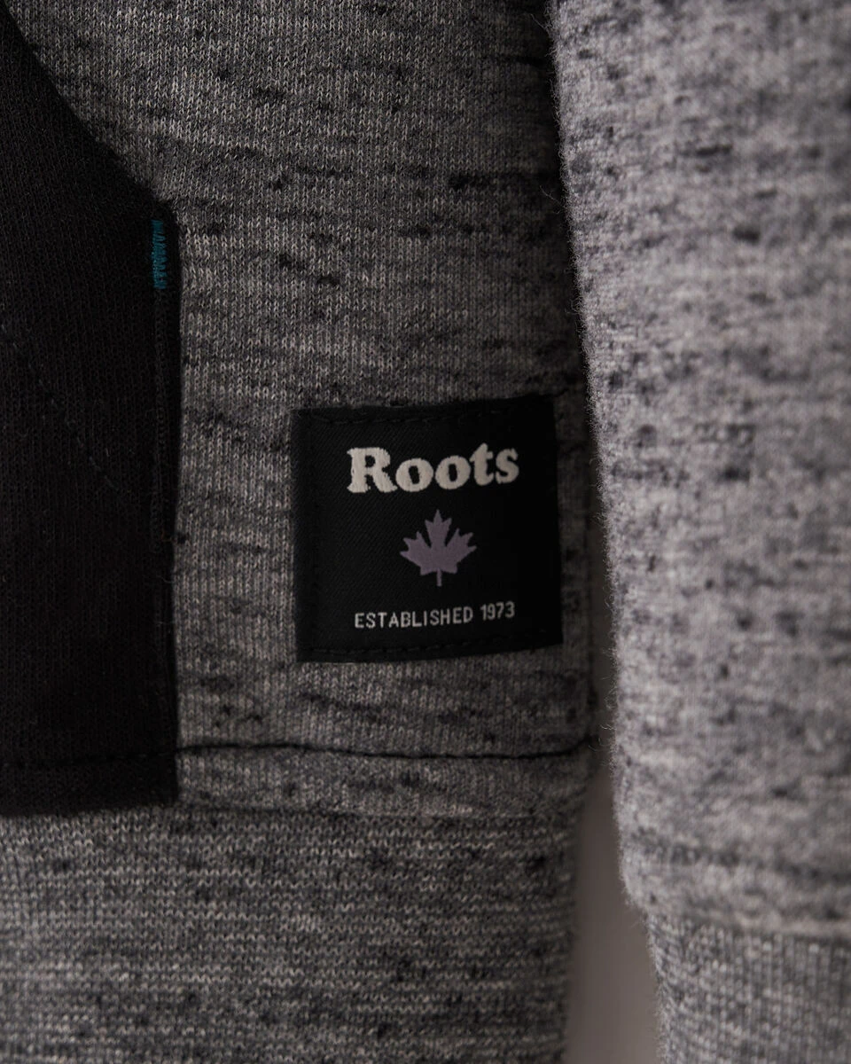 Boys Active Scuba Zip Hoodie 8 Boys Active Scuba Zip Hoodie - Image 8