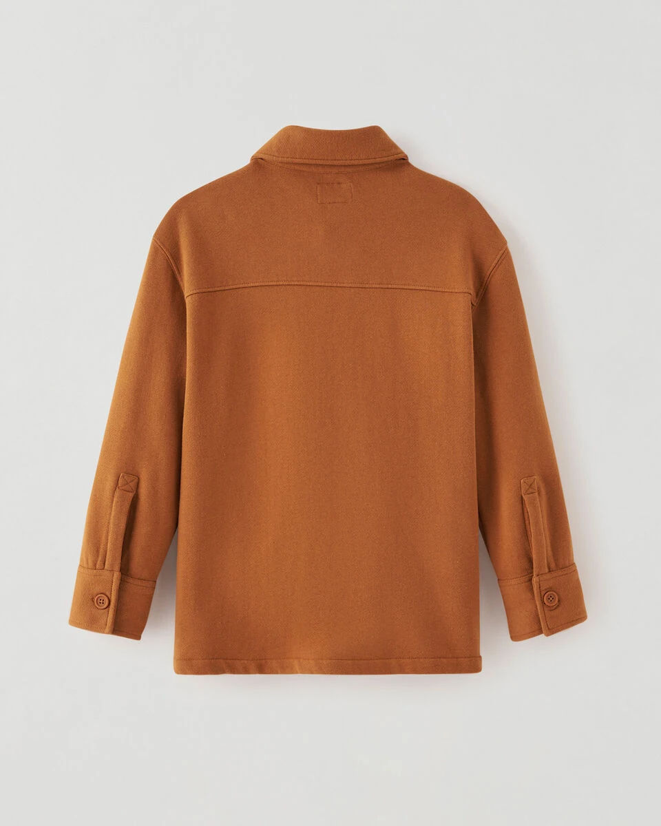 Kids One Shacket 2 Kids One Shacket - Image 2