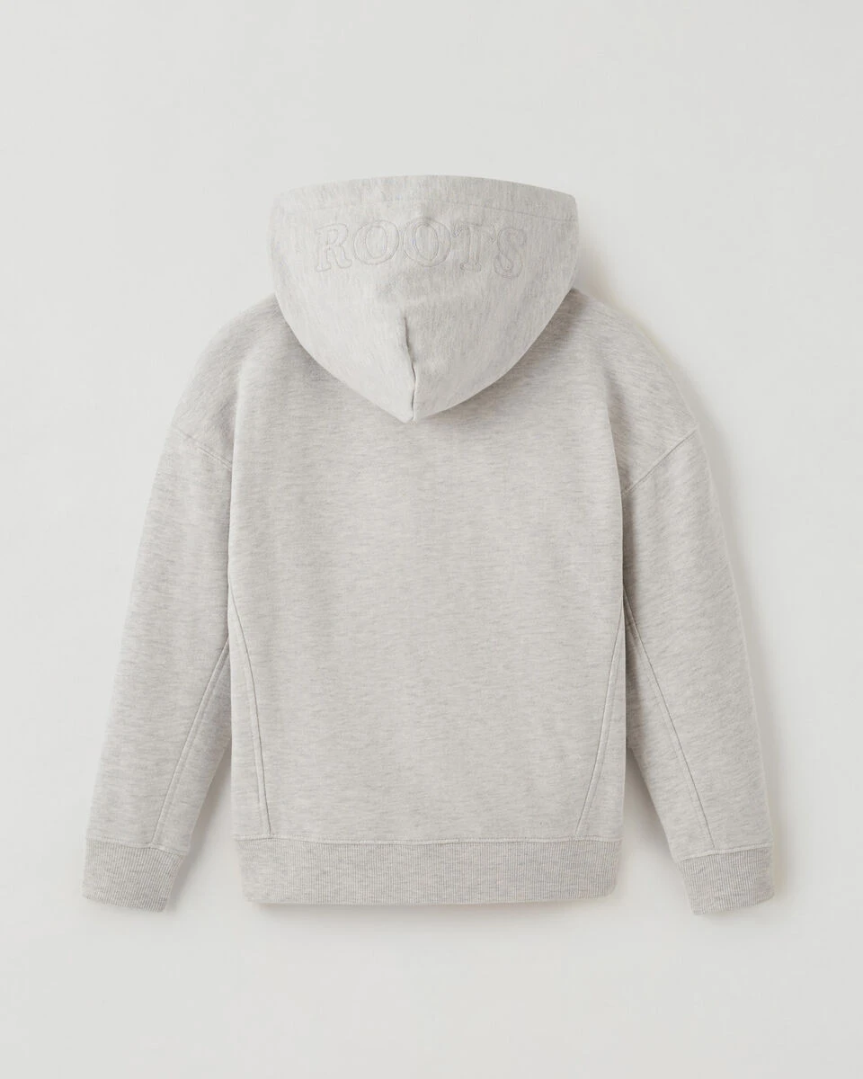 Kids One Full Zip Hoodie 2 Kids One Full Zip Hoodie - Image 2