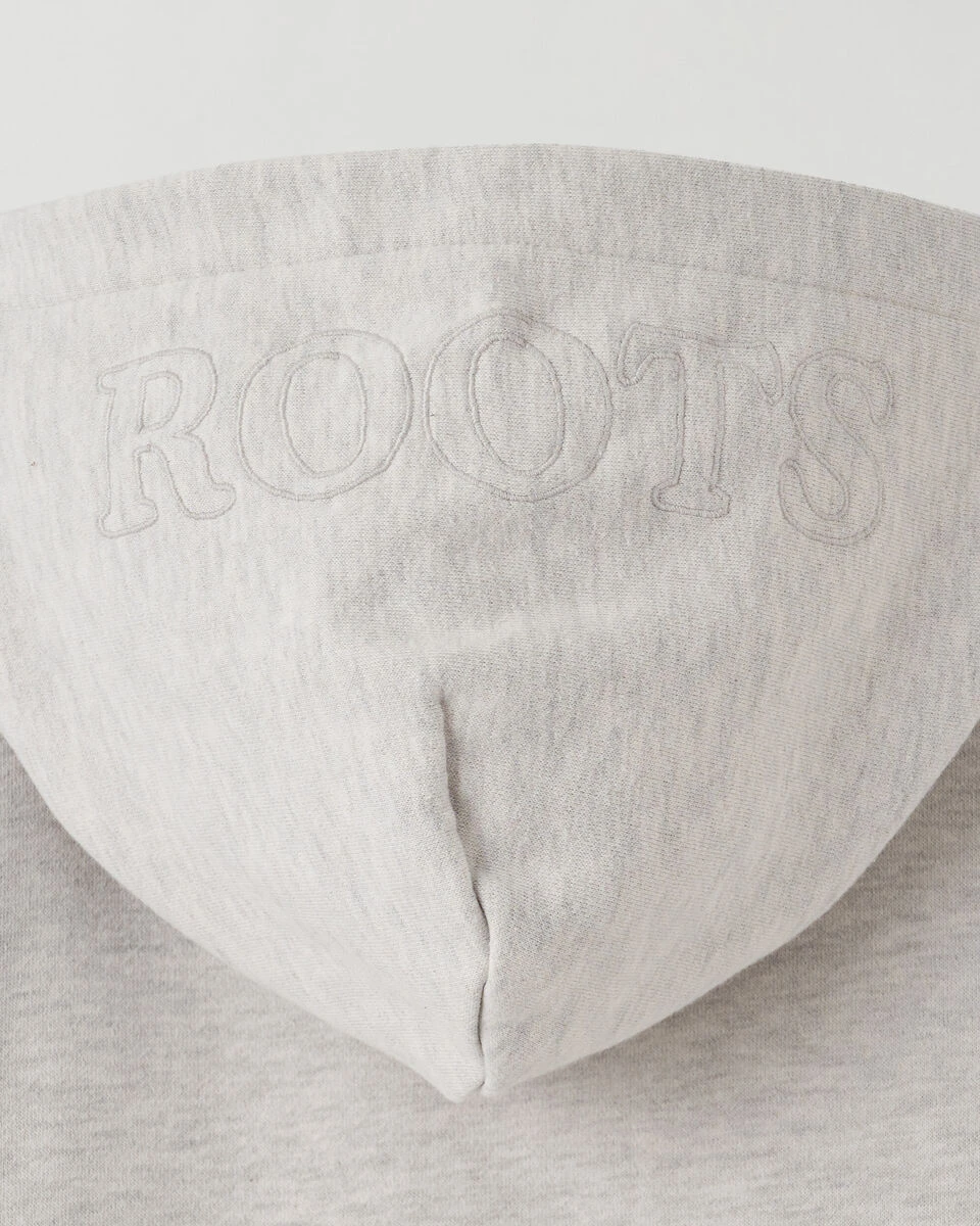 Kids One Full Zip Hoodie 4 Kids One Full Zip Hoodie - Image 4