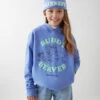 Kids Buddy Relaxed Hoodie