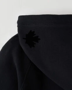 Kids Organic Original Tonal Kanga Hoodie -Cloveras Fashion Shop 29030390 001 e