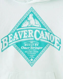 Kids Beaver Canoe Relaxed Hoodie 12 Kids Beaver Canoe Relaxed Hoodie -Cloveras Fashion Shop 29030412 15D e