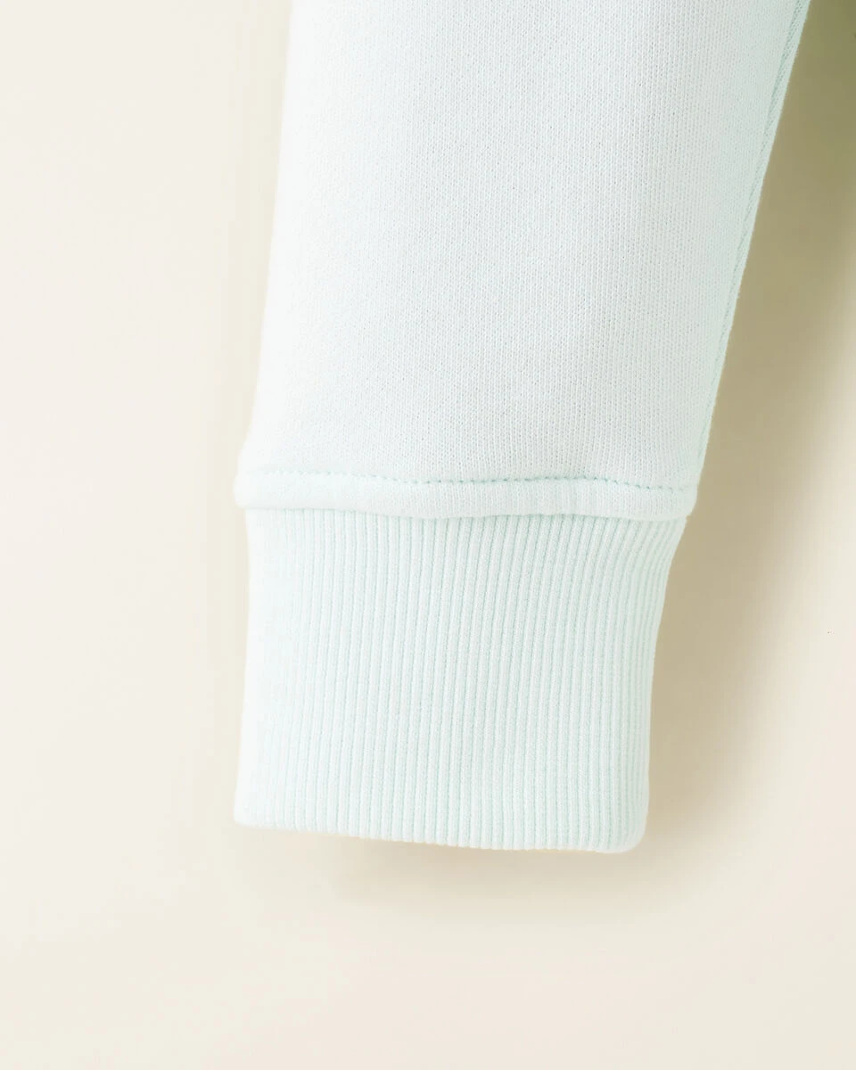 Kids Beaver Canoe Relaxed Hoodie 7 Kids Beaver Canoe Relaxed Hoodie - Image 7