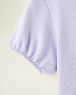 Girls Bonita Puff Top -Cloveras Fashion Shop 29030419 356 g