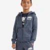 Kids Organic Original Full Zip Hoodie