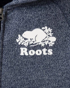 Kids Organic Original Full Zip Hoodie -Cloveras Fashion Shop 29030435 648 e