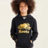Kids 50th Cooper Kanga Hoodie