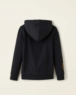 Kids 50th Cooper Kanga Hoodie -Cloveras Fashion Shop 29030439 001 c