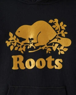 Kids 50th Cooper Kanga Hoodie -Cloveras Fashion Shop 29030439 001 d