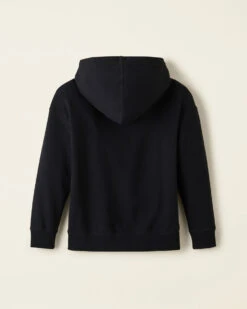 Kids Plaid Applique Kanga Hoodie -Cloveras Fashion Shop 29030453 001 d