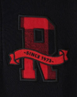 Kids Plaid Applique Stein -Cloveras Fashion Shop 29030455 001 c