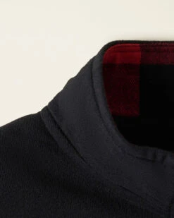 Kids Plaid Applique Stein -Cloveras Fashion Shop 29030455 001 e