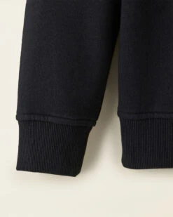 Kids Plaid Applique Sweatshirt -Cloveras Fashion Shop 29030456 001 e