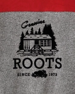 Kids Cabin Sweatshirt -Cloveras Fashion Shop 29030464 806 e