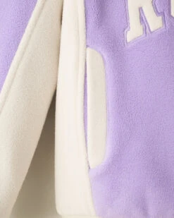 Kids Microfleece Roots Stein -Cloveras Fashion Shop 29030466 757 g