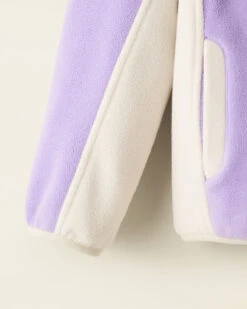 Kids Microfleece Roots Stein -Cloveras Fashion Shop 29030466 757 h