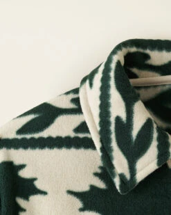 Kids Microfleece Zip Shacket -Cloveras Fashion Shop 29030468 B17 e