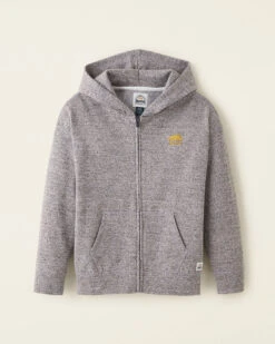 Kids Golden Pepper Zip Hoodie 11 Kids Golden Pepper Zip Hoodie -Cloveras Fashion Shop 29030473 008 c