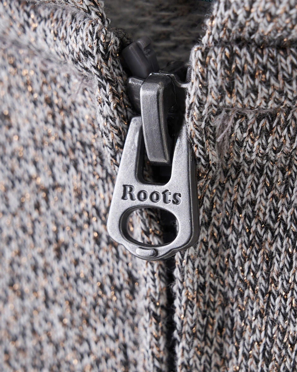 Kids Golden Pepper Zip Hoodie 7 Kids Golden Pepper Zip Hoodie - Image 7