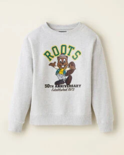 Kids Commemorative Buddy Sweatshirt -Cloveras Fashion Shop 29030474 A11 d