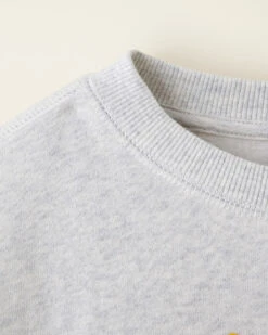 Kids Commemorative Buddy Sweatshirt -Cloveras Fashion Shop 29030474 A11 h