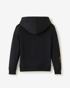 Kids Roots X CLOT Lunar New Year Hoodie -Cloveras Fashion Shop 29030486 001 c