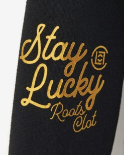 Kids Roots X CLOT Lunar New Year Hoodie -Cloveras Fashion Shop 29030486 001 e