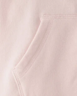 Girls Cozy Cooper Shrunken Zip Hoodie -Cloveras Fashion Shop 29030489 A61 e