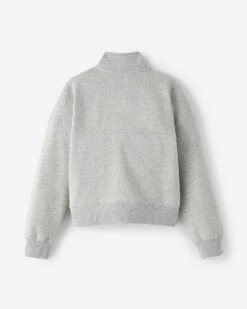 Girls Cozy Cooper Relaxed Zip Track Jacket -Cloveras Fashion Shop 29030490 004 d