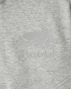 Girls Cozy Cooper Relaxed Zip Track Jacket -Cloveras Fashion Shop 29030490 004 e