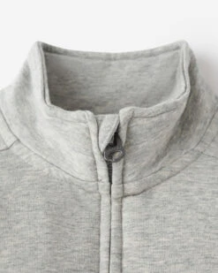 Girls Cozy Cooper Relaxed Zip Track Jacket -Cloveras Fashion Shop 29030490 004 f