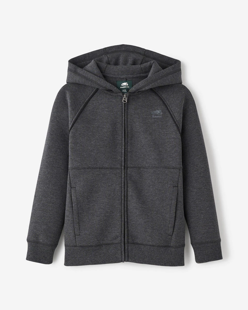 Kids Active Full Zip Hoodie 3 Kids Active Full Zip Hoodie - Image 3