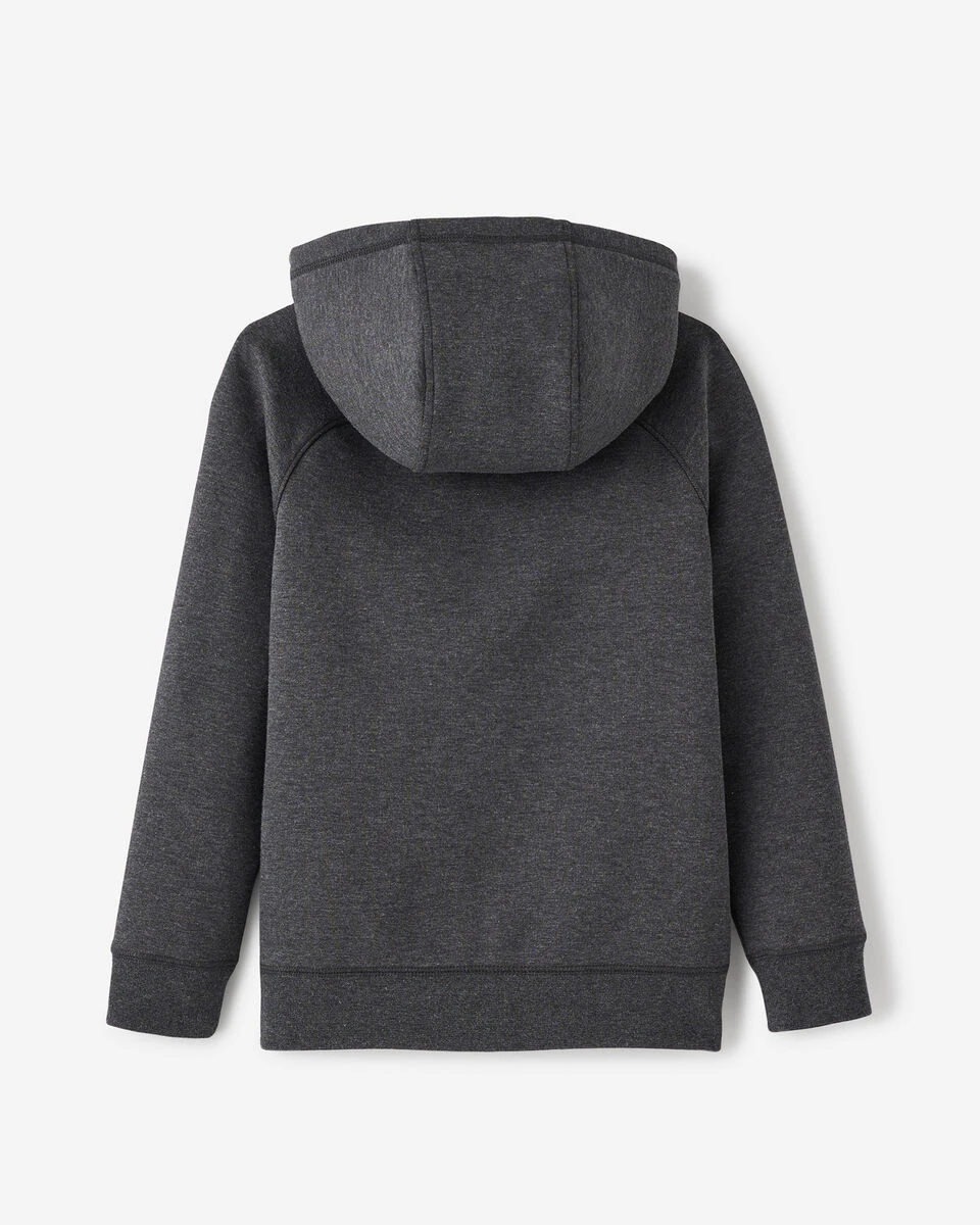 Kids Active Full Zip Hoodie 4 Kids Active Full Zip Hoodie - Image 4