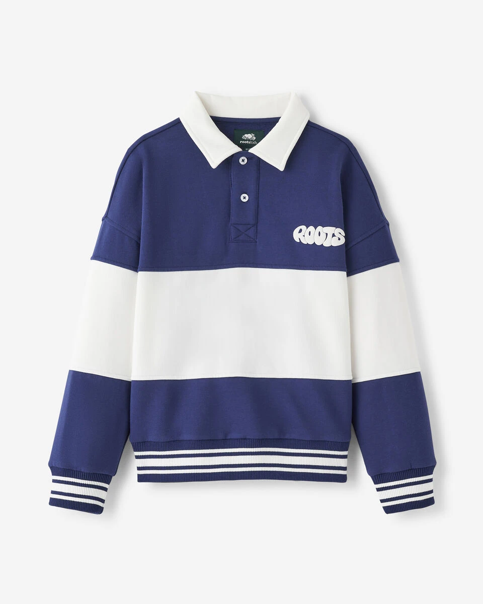 Kids Active Polo 3 Kids Active Polo - Image 3