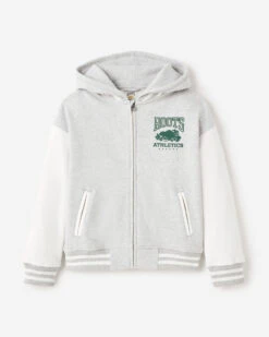 Kids RBA Sporty Full Zip Hoodie -Cloveras Fashion Shop 29030495 12B c