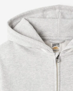 Kids RBA Sporty Full Zip Hoodie -Cloveras Fashion Shop 29030495 12B g