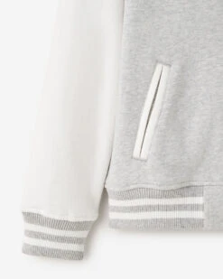 Kids RBA Sporty Full Zip Hoodie -Cloveras Fashion Shop 29030495 12B h