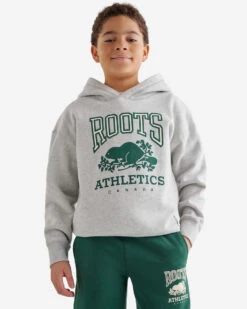 Kids RBA Relaxed Hoodie