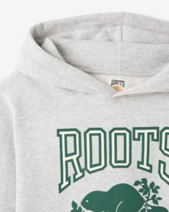 Kids RBA Relaxed Hoodie -Cloveras Fashion Shop 29030496 12B f