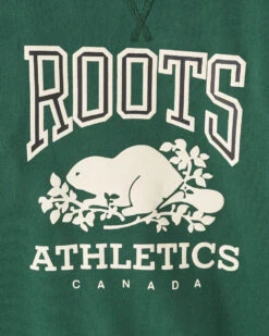 Kids RBA Relaxed Crew Sweatshirt 12 Kids RBA Relaxed Crew Sweatshirt -Cloveras Fashion Shop 29030497 33F e