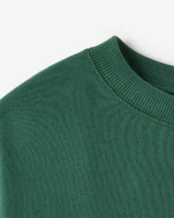 Kids RBA Relaxed Crew Sweatshirt 13 Kids RBA Relaxed Crew Sweatshirt -Cloveras Fashion Shop 29030497 33F f