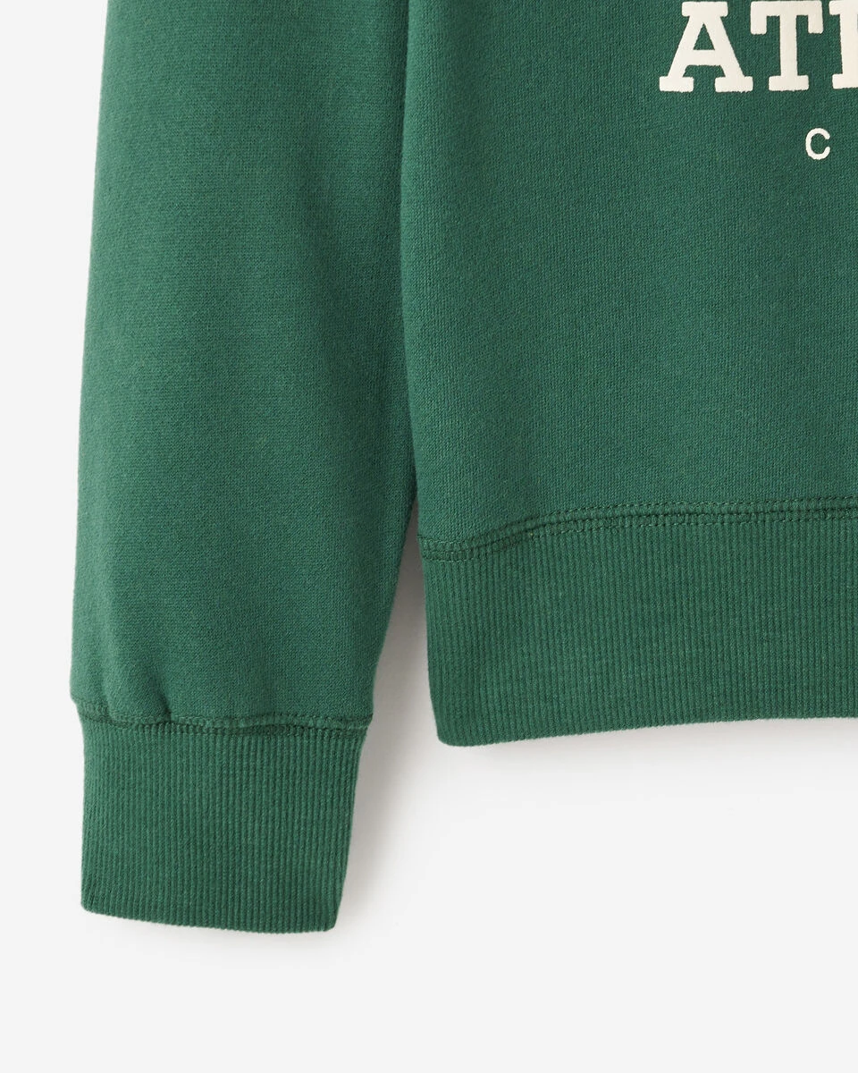 Kids RBA Relaxed Crew Sweatshirt 7 Kids RBA Relaxed Crew Sweatshirt - Image 7