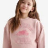 Kids Love Crew Sweatshirt