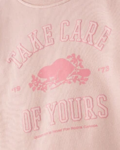 Kids Love Crew Sweatshirt -Cloveras Fashion Shop 29030498 DL1 e