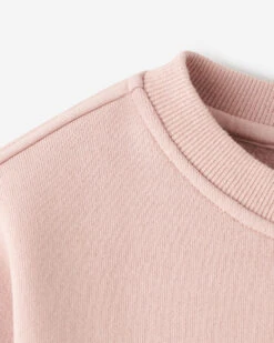 Kids Love Crew Sweatshirt -Cloveras Fashion Shop 29030498 DL1 f