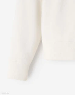 Kids Barbie™ X Roots 65 Relaxed Crew Sweatshirt -Cloveras Fashion Shop 29030522 CJ2 i